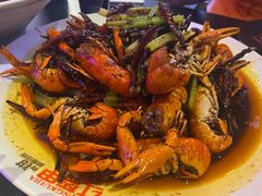 -红盔甲·小龙虾(车公庙店)