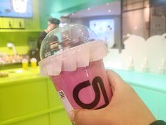 -gleeglee乐溢亦茶(合生汇店)