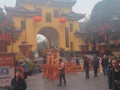 -桂林独秀峰王城景区