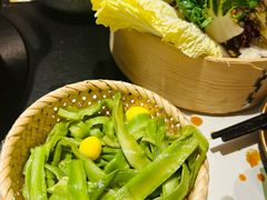 -山缓缓火锅(上海闵行龙湖店)