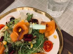 -LUCCA卢卡西班牙海鲜饭(远洋广场店)