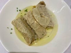 -新吉士·上海菜(浦东LCM置汇旭辉店)