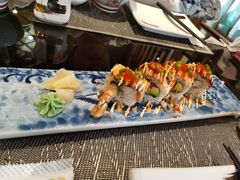 -昱匠·日本料理(金融街店)