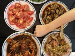 -三妹小龙虾·黄油蟹(华侨城总店)