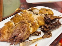 -玉华台饭庄(裕中西里小区店)