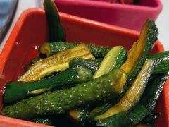 -满兴咱妈烀饼铁锅炖(兰州北街店)