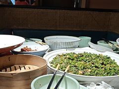 -六合居(温江店)