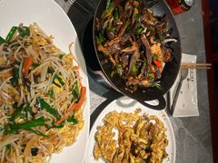 -大哈福烧烤·海鲜·家常菜(延安三路店)