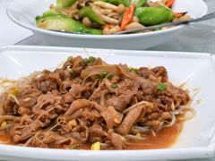 -丰谷茶楼(鸿大广场店)