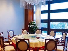 包厢-湛江花园酒店·桃园馆