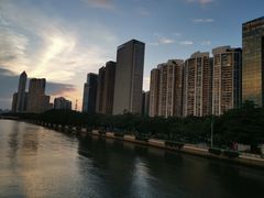 -海心沙亚运公园