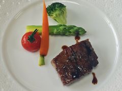-君来湖滨饭店·渔餐厅