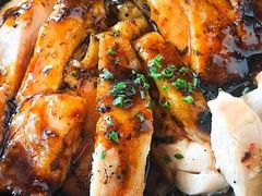 照烧鸡饭-Tanuki Raw(Orchard Central)