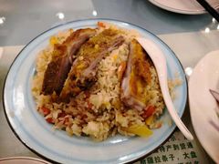 -马尔龙新疆饭店·清真(瑞景店)