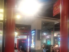 -蛙一刀·麻椒鱼火锅(金仙桥店)