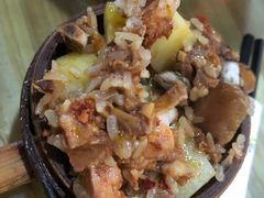 -张关合渣(航空大道店)