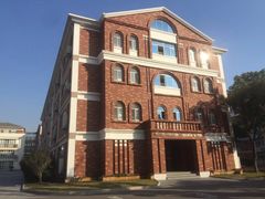 教学楼-苏州外国语学校