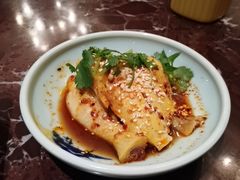 -新白鹿餐厅(爱琴海购物中心店)