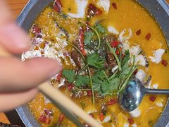 -龙梅肥肠鱼(明瓦廊店)