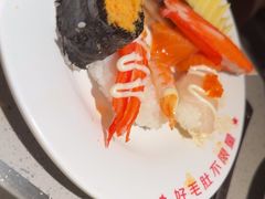 -芝小官毛肚火锅海鲜自助(苏州吴江区万宝店)
