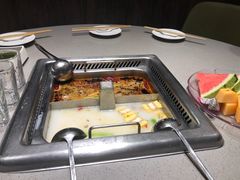 -海底捞火锅(万象城店)