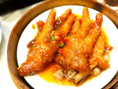 -鹅冠港式茶餐厅(来福士店)