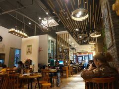 大堂-椰小调.儋州米烂(名门店)