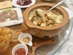 -郑庄脂渣海鲜楼(九水路店)