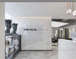 -ONE MORE变画