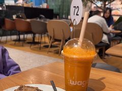 -Wagas沃歌斯(环贸店)