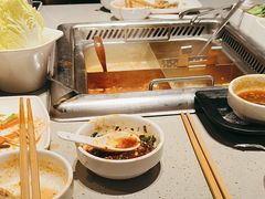 -海底捞火锅(珠影星光城夜宵主题店)