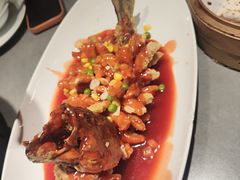 -姑苏家宴·苏帮菜·松鼠桂鱼(苏州总店)