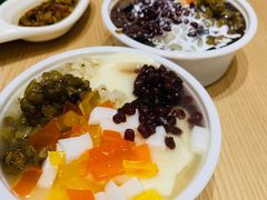-潮巷·老潮汕美食集市(欢乐港湾店)