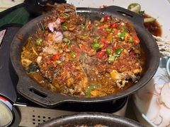 -串盟烧烤大排档·长沙美食地标(星沙店)