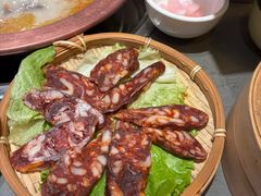 -阿婆情腊排骨火锅·野生菌季(古城旗舰店)