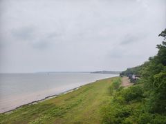 -鄱阳湖国家湿地公园