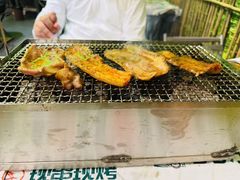 -曾百万小炉小串自助烧烤(高新店)