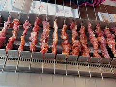 -邢氏老太太烤串(北兴街店)