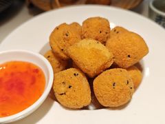 一口酥豆腐-陶陶居酒家(解放北路店)