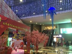 -越界思哲IMAX(寮步店)