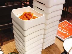 -火炉火自助餐(悠唐购物中心店)