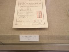 -中国铁道博物馆(正阳门馆)