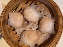 -潮福城大酒楼·潮味粤品·港式点心(湖滨北路店)