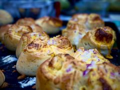 -威利旺卡烘焙西点蛋糕培训(朝阳校区)