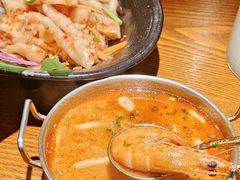 -月暹罗·泰越料理(悠方店)