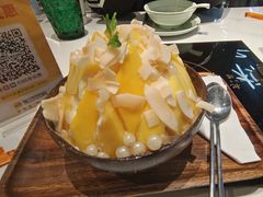 -椰子不语 椰子鸡火锅(淮海店)