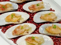 -三利音·东方司宴(外滩店)