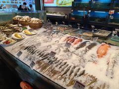 -王庄阿咪海鲜大排档(象园店)