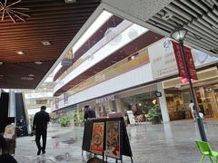 -上海长风大悦城