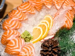 -琴寿司居酒屋(中山广场店)